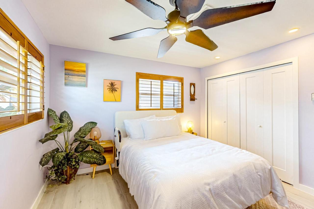Purple Pelican Cottage Marco Island Esterno foto